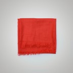 Coral Bamboo Scarf