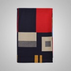 Barbary Cashmere Scarf