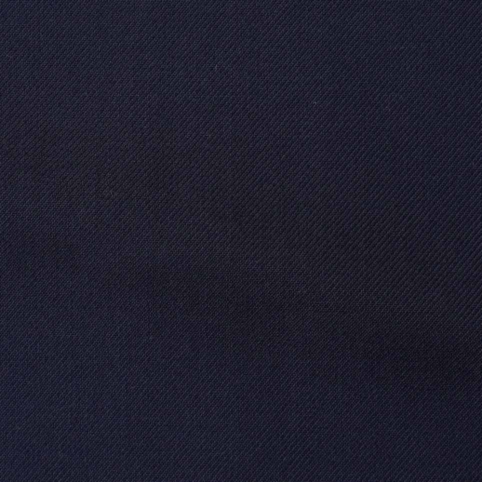 Tailor made suit night blue 