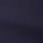 Herringbone Blue Executive Suit
