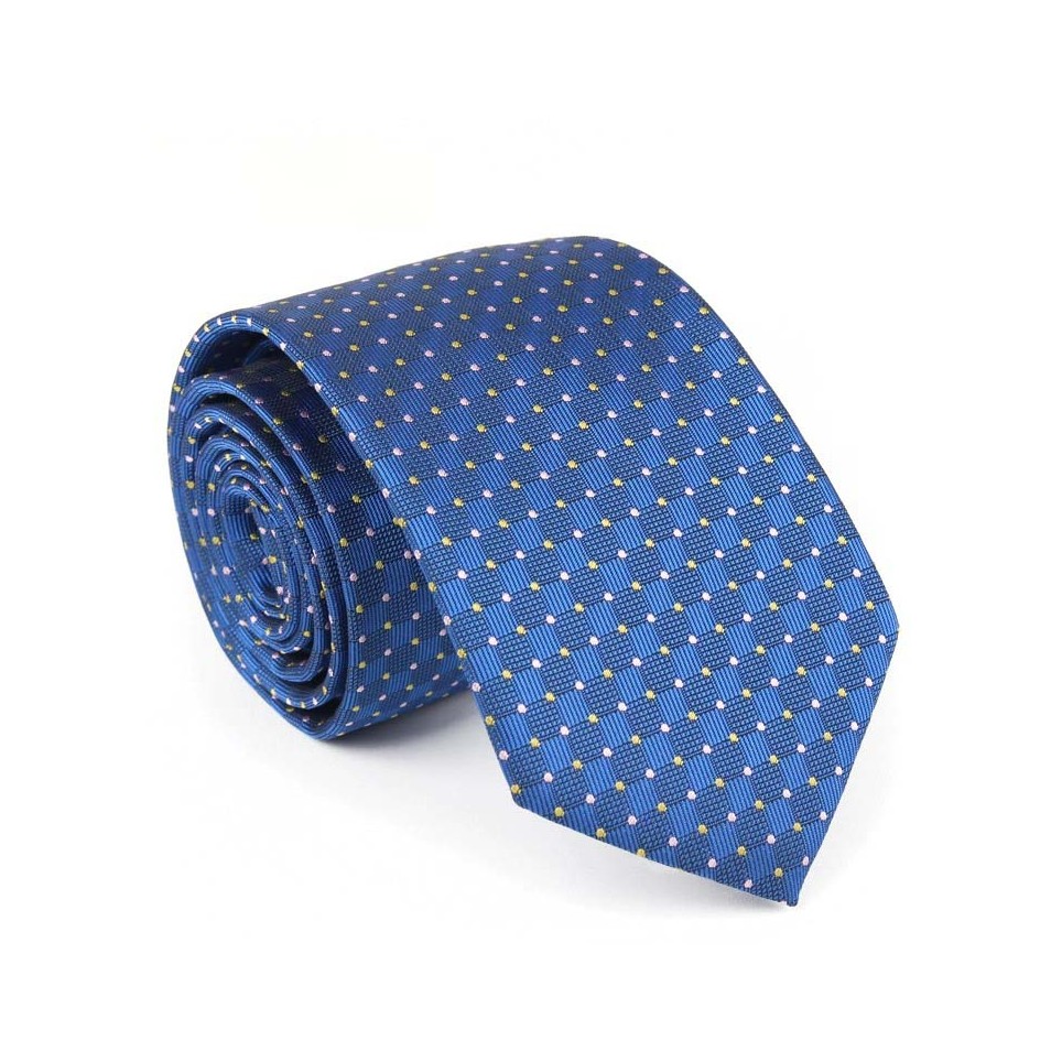 Sky Blue Tie