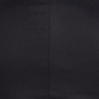 Costume sur-mesure Uni Noir