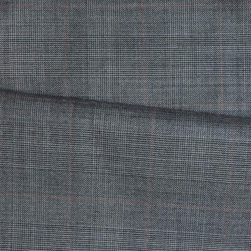 Costume sur-mesure Caviar Gris Clair