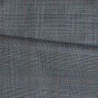 Red Windowpane Grey Princes of Wales Luxe Suit