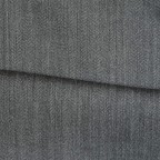 Grey Herringbone Luxe Suit