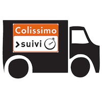 livraison colis signature la poste ou en relais